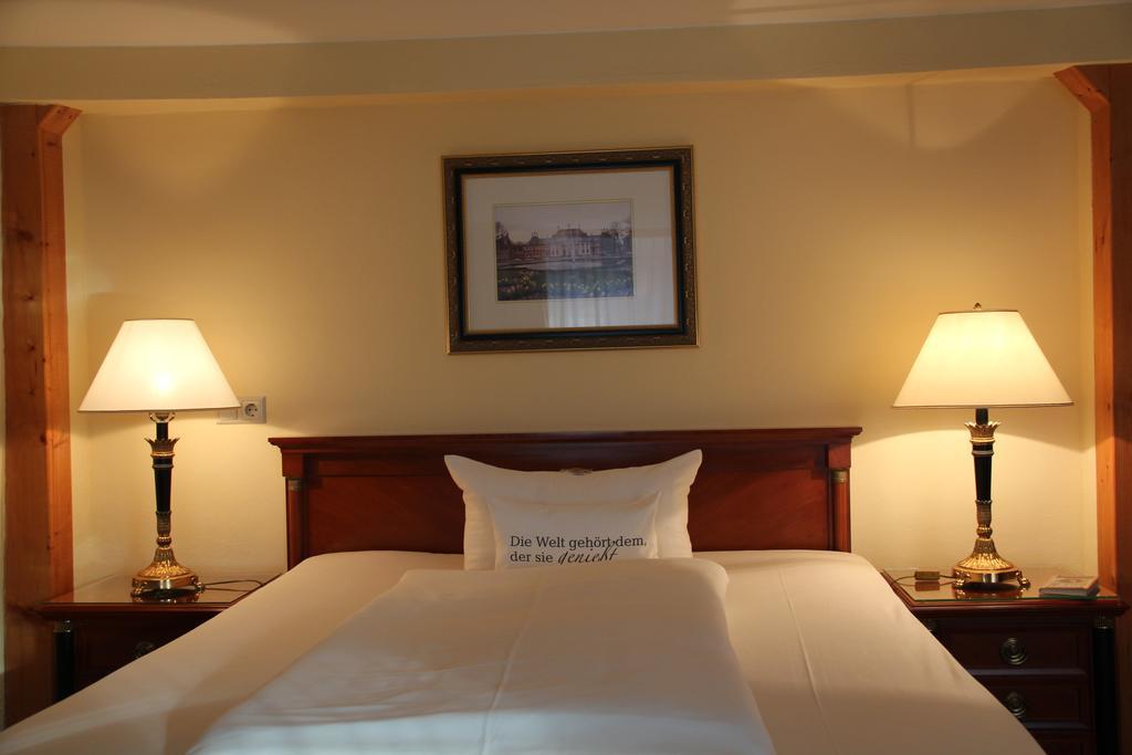 Residenz Am Schloss Gasthuis 2*