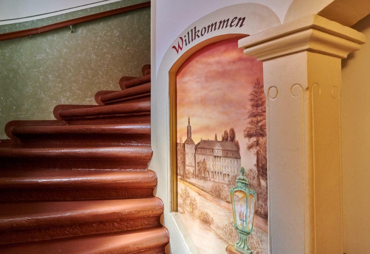 Residenz Am Schloss 2*