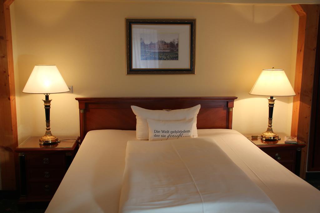 Residenz Am Schloss Gasthof 2*