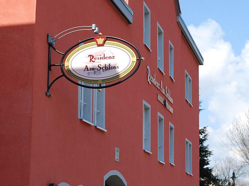 Residenz Am Schloss 2*