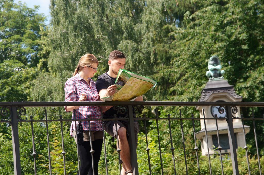 Gasthof Residenz Am Schloss Dresden
