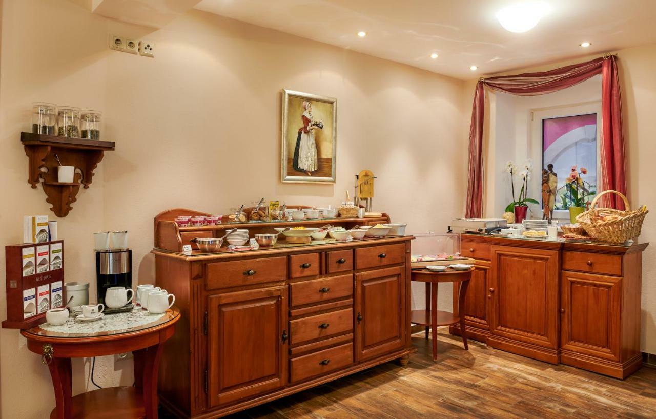 Residenz Am Schloss Gasthof 2*