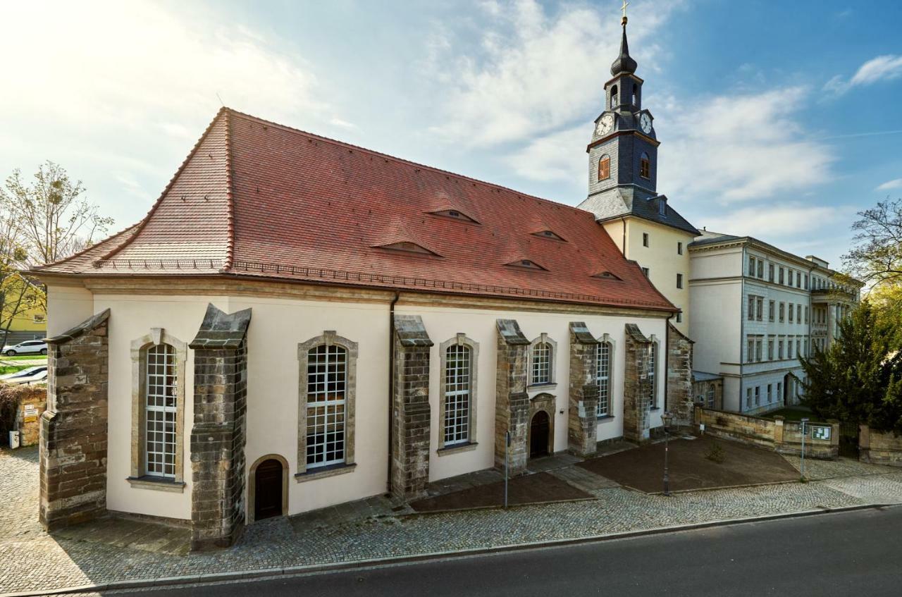Residenz Am Schloss 2*